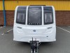 Used Bailey Pegasus Grande Rimini 2023 touring caravan Image