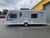 Used Bailey Pegasus Grande Rimini 2023 touring caravan Image
