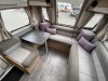Used Bailey Pegasus Grande Rimini 2023 touring caravan Image