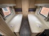 Used Bailey Pegasus Grande Rimini 2023 touring caravan Image