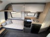Used Bailey Discovery D4-4 2024 touring caravan Image