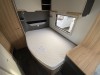 Used Bailey Discovery D4-4 2024 touring caravan Image