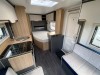 Used Bailey Discovery D4-4 2024 touring caravan Image