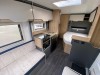 Used Bailey Discovery D4-4 2024 touring caravan Image
