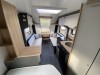Used Bailey Discovery D4-4 2024 touring caravan Image