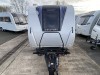 Used Bailey Discovery D4-4 2024 touring caravan Image