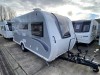 Used Bailey Discovery D4-4 2024 touring caravan Image