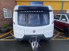 Used Coachman Laser Xcel 875 2023 touring caravan Image