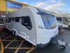 Used Coachman Laser Xcel 875 2023 touring caravan Image