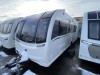 Used Bailey Unicorn Cadiz Deluxe ***Sold*** 2025 touring caravan Image