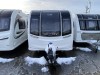 Used Bailey Unicorn Cadiz Deluxe ***Sold*** 2025 touring caravan Image