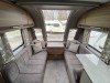 Used Bailey Unicorn Cadiz Deluxe ***Sold*** 2025 touring caravan Image