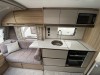 Used Bailey Unicorn Cadiz Deluxe ***Sold*** 2025 touring caravan Image
