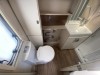 Used Sterling Elite 570 2017 touring caravan Image