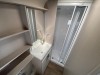 Used Sterling Elite 570 2017 touring caravan Image