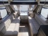 Used Sterling Elite 570 2017 touring caravan Image