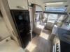 Used Sterling Elite 570 2017 touring caravan Image