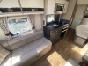 Used Sterling Elite 570 2017 touring caravan Image