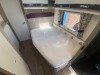 Used Sterling Elite 570 2017 touring caravan Image