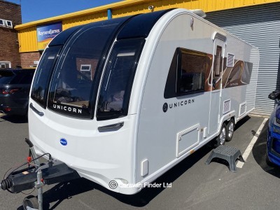 Bailey Unicorn Cartagena 2024 (Trade) main image 