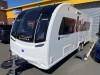 Used Bailey Unicorn Cartagena 2024 touring caravan Image
