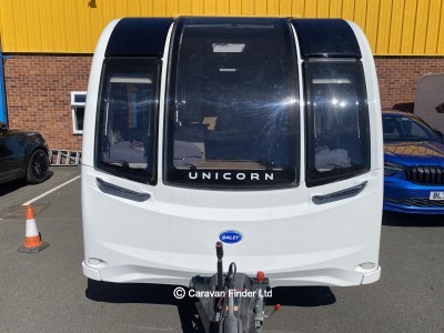 Bailey Unicorn Cartagena 2024 (Trade) image 2