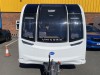 Used Bailey Unicorn Cartagena 2024 touring caravan Image