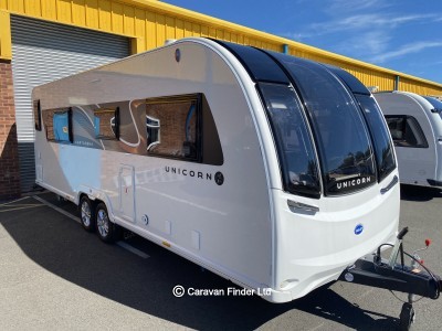 Bailey Unicorn Cartagena 2024 (Trade) image 3