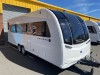 Used Bailey Unicorn Cartagena 2024 touring caravan Image
