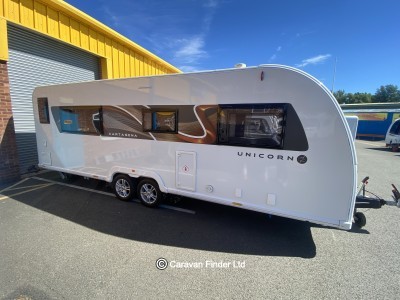 Bailey Unicorn Cartagena 2024 (Trade) image 4