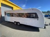 Used Bailey Unicorn Cartagena 2024 touring caravan Image