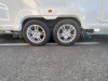 Used Bailey Unicorn Cartagena 2024 touring caravan Image