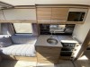 Used Bailey Unicorn Cartagena 2024 touring caravan Image