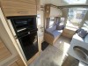 Used Bailey Unicorn Cartagena 2024 touring caravan Image