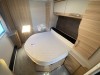 Used Bailey Unicorn Cartagena 2024 touring caravan Image