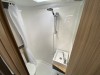 Used Bailey Discovery D4-4L 2024 touring caravan Image