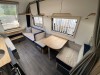Used Bailey Discovery D4-4L 2024 touring caravan Image