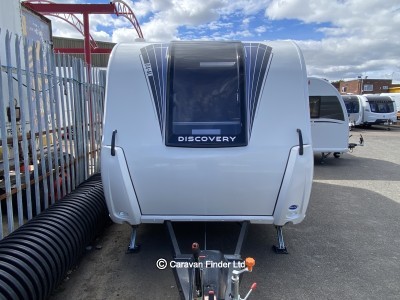 Bailey Discovery D4-4L 2024 (Trade) image 2