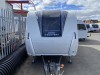 Used Bailey Discovery D4-4L 2024 touring caravan Image