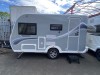 Used Bailey Discovery D4-4L 2024 touring caravan Image