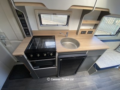 Bailey Discovery D4-4L 2024 (Trade) image 6