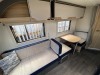 Used Bailey Discovery D4-4L 2024 touring caravan Image