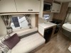 Used Swift Vogue 580 SB 2018 touring caravan Image