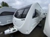 Used Swift Vogue 580 SB 2018 touring caravan Image