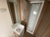 Used Swift Vogue 580 SB 2018 touring caravan Image