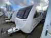 Used Swift Classic Danette ***Sold*** 2018 touring caravan Image