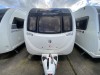 Used Swift Classic Danette ***Sold*** 2018 touring caravan Image