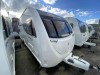 Used Swift Classic Danette ***Sold*** 2018 touring caravan Image