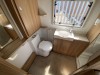 Used Bailey Unicorn Madrid S3 2016 touring caravan Image