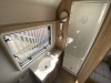 Used Bailey Unicorn Madrid S3 2016 touring caravan Image